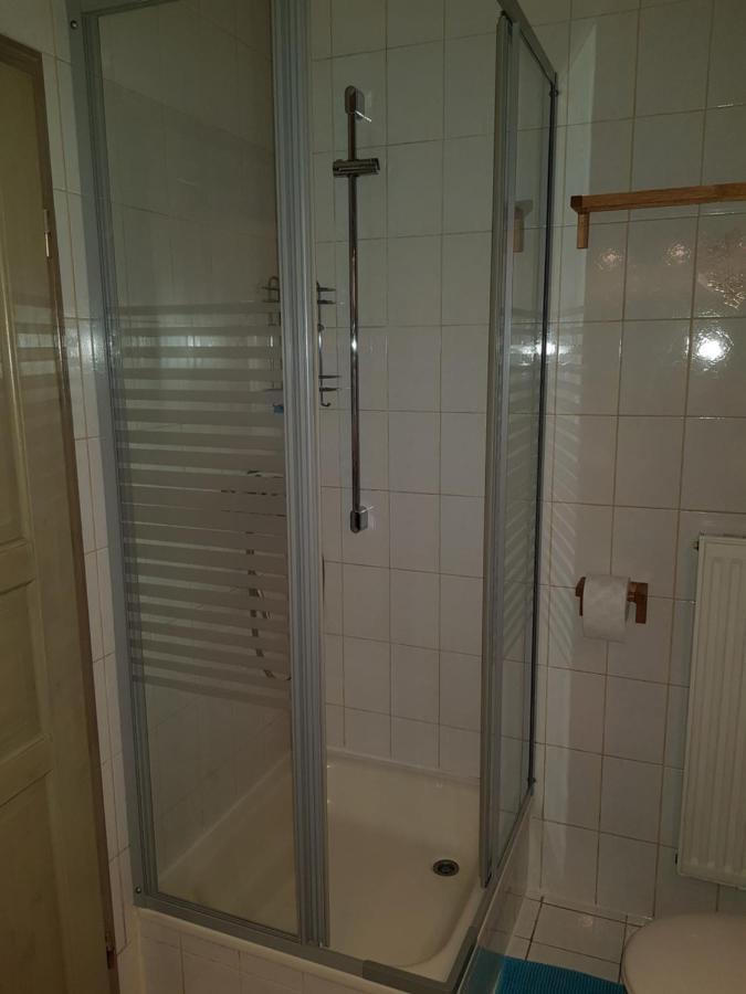 Gaeste Apartement Casa Luber Thalmassing  Exterior photo