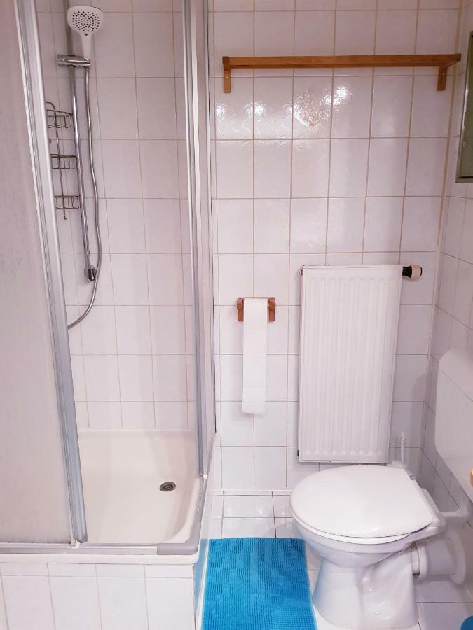 Gaeste Apartement Casa Luber Thalmassing  Exterior photo